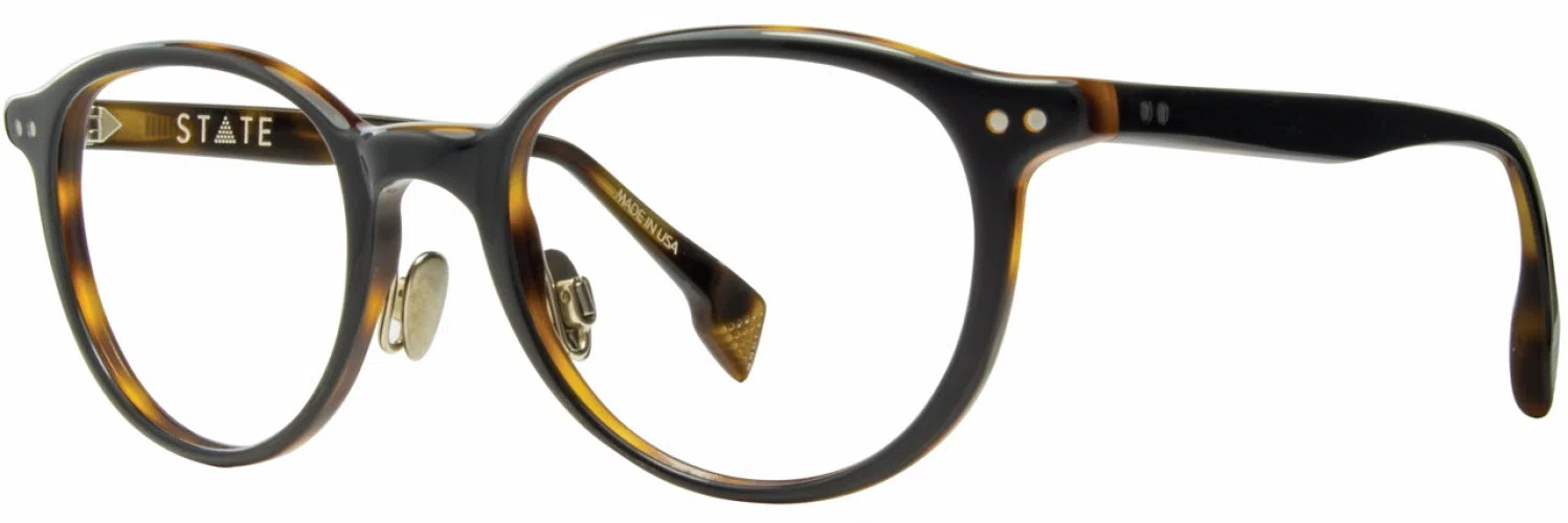 STATE Optical Co. SANDBURGGF Eyeglasses - view 13